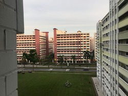Blk 832 Jurong West Street 81 (Jurong West), HDB 5 Rooms #181277122